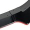 Spec-D Tuning 16-19 Honda Civic Front Bumper Lip Glossy Black With Red Trim LPF-CV16GB-RD-PQ - alternate 8